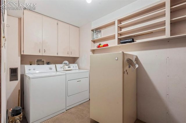 625 Vista Grande Drive, Colorado Springs, CO 80906