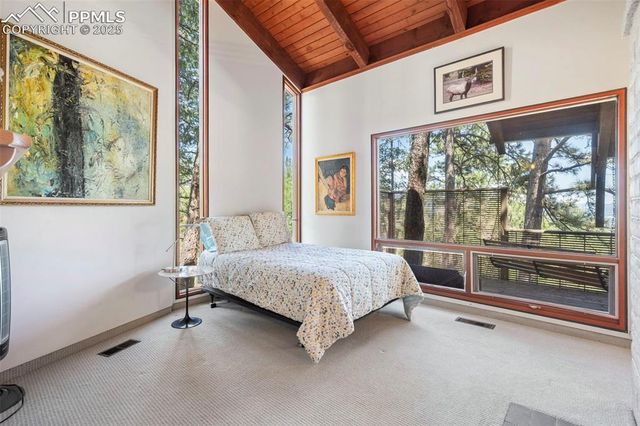 625 Vista Grande Drive, Colorado Springs, CO 80906