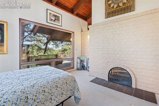 625 Vista Grande Drive, Colorado Springs, CO 80906