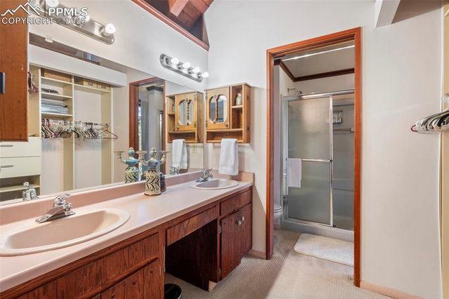 625 Vista Grande Drive, Colorado Springs, CO 80906