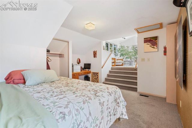 625 Vista Grande Drive, Colorado Springs, CO 80906