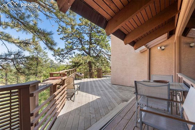 625 Vista Grande Drive, Colorado Springs, CO 80906