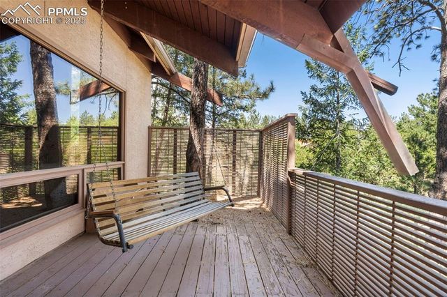 625 Vista Grande Drive, Colorado Springs, CO 80906