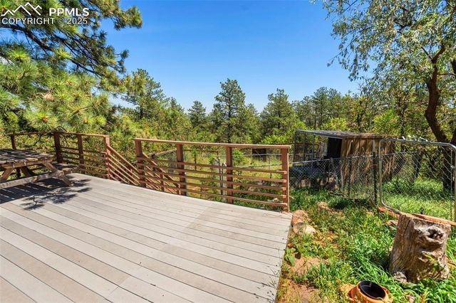 625 Vista Grande Drive, Colorado Springs, CO 80906