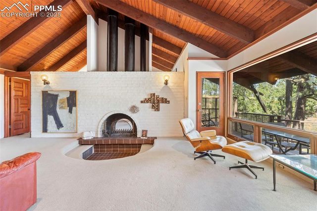 625 Vista Grande Drive, Colorado Springs, CO 80906