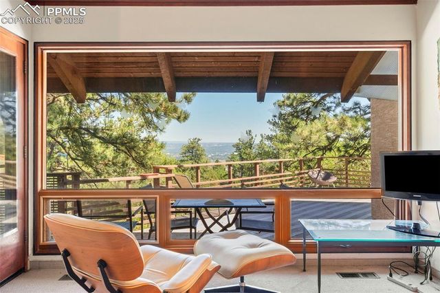 625 Vista Grande Drive, Colorado Springs, CO 80906