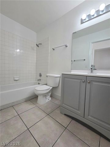5125 West Reno Avenue 1015, Las Vegas, NV 89118