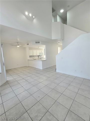 5125 West Reno Avenue 1015, Las Vegas, NV 89118