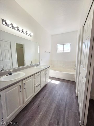 5125 West Reno Avenue 1015, Las Vegas, NV 89118