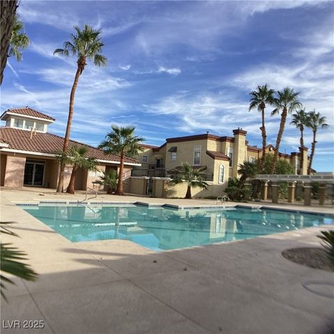 2801 North Rainbow Boulevard 120, Las Vegas, NV 89108