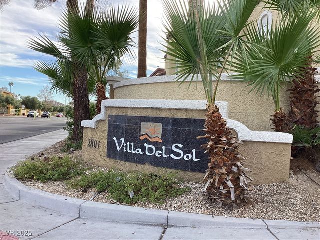 2801 North Rainbow Boulevard 120, Las Vegas, NV 89108