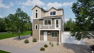 51 N PROVO RIVER RD #265, Saratoga Springs, UT 84045