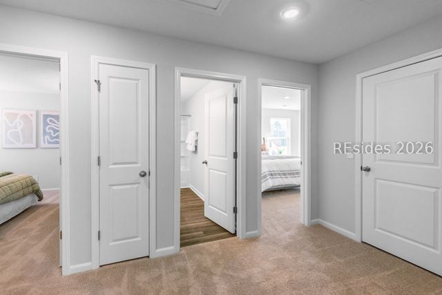 319 Givhans Loop, Hardeeville, SC 29927