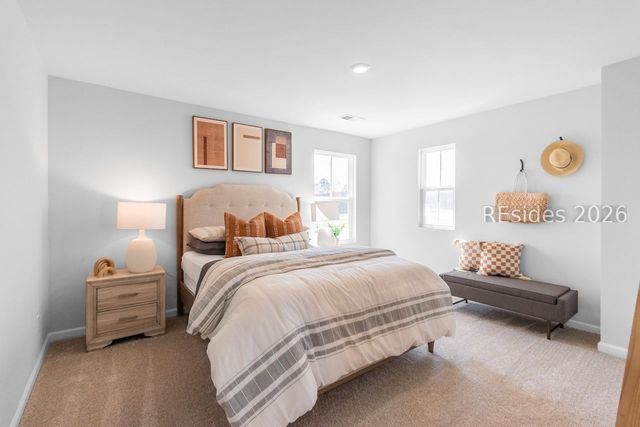 319 Givhans Loop, Hardeeville, SC 29927