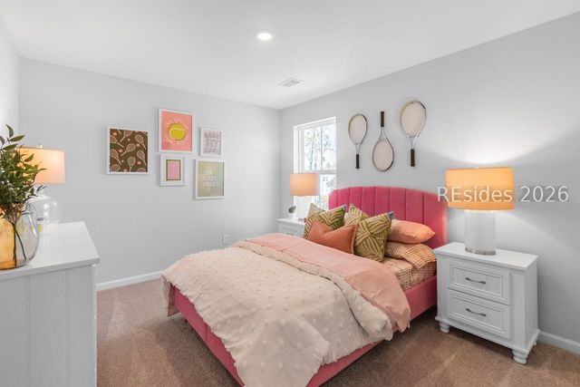 319 Givhans Loop, Hardeeville, SC 29927