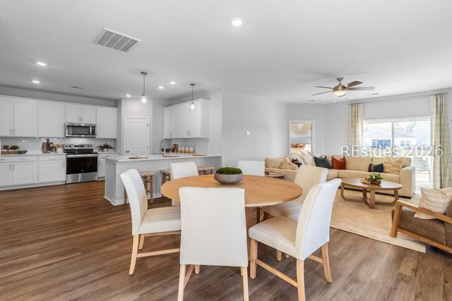 319 Givhans Loop, Hardeeville, SC 29927