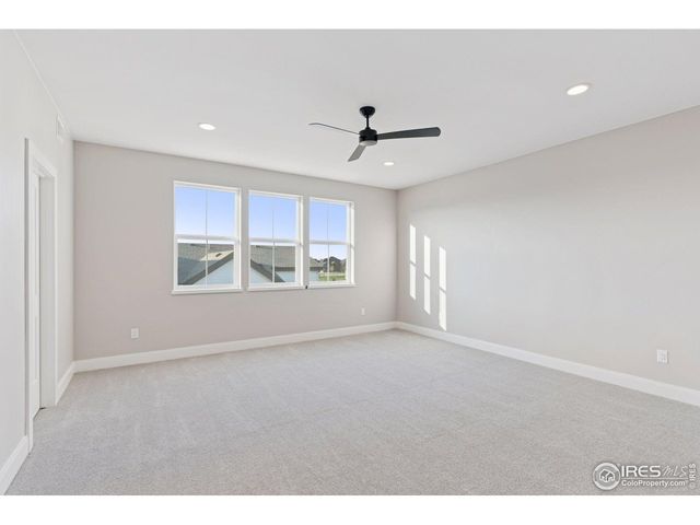 927 William Way, Berthoud, CO 80513