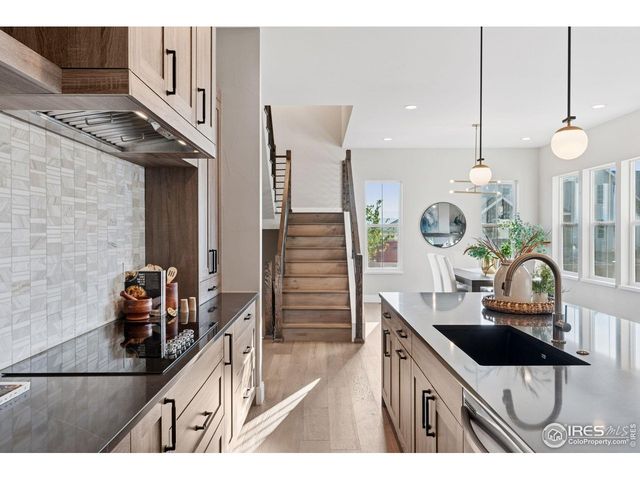 927 William Way, Berthoud, CO 80513