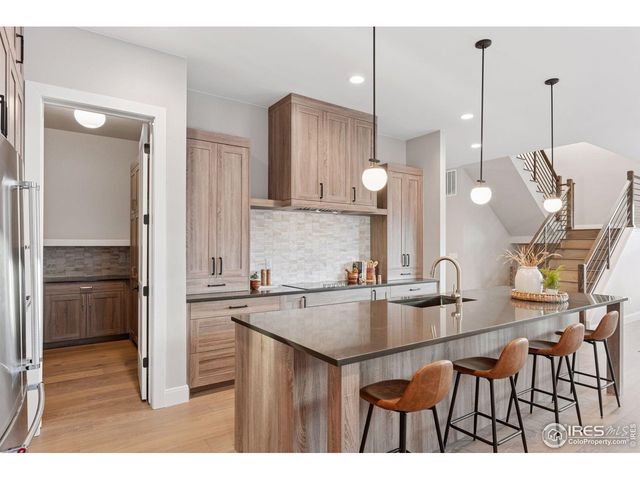 927 William Way, Berthoud, CO 80513