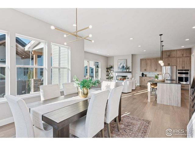 927 William Way, Berthoud, CO 80513