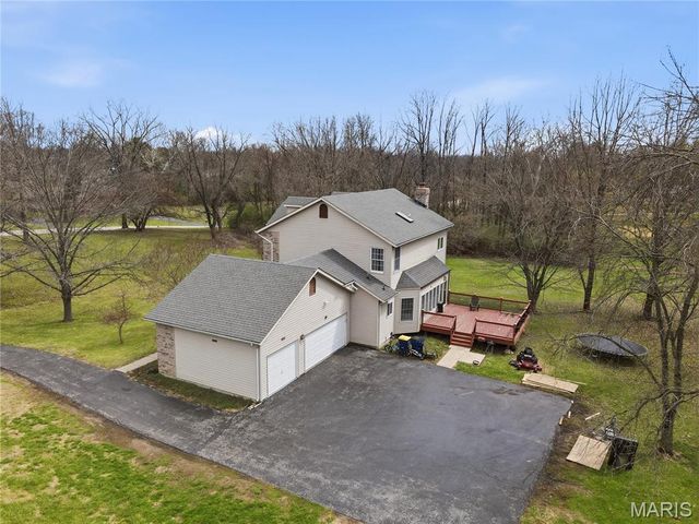 3636 Afshari Circle, Florissant, MO 63034