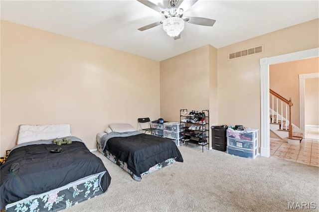 3636 Afshari Circle, Florissant, MO 63034
