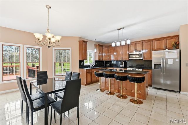3636 Afshari Circle, Florissant, MO 63034
