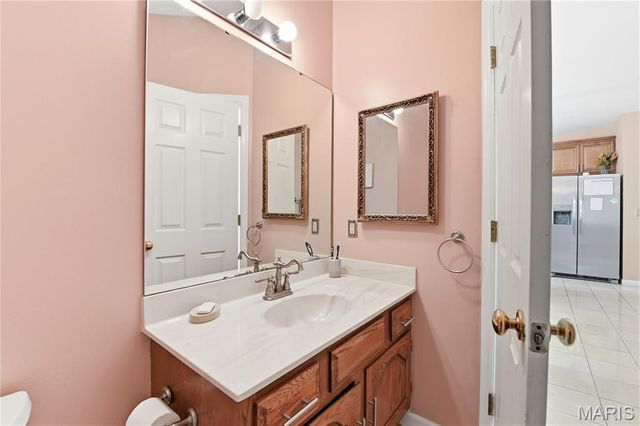 3636 Afshari Circle, Florissant, MO 63034