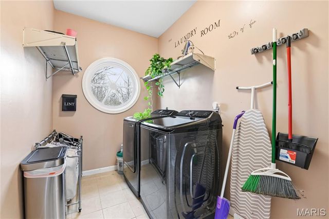 3636 Afshari Circle, Florissant, MO 63034