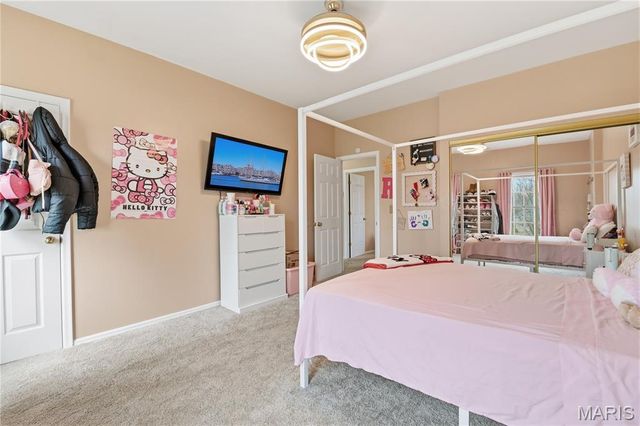 3636 Afshari Circle, Florissant, MO 63034