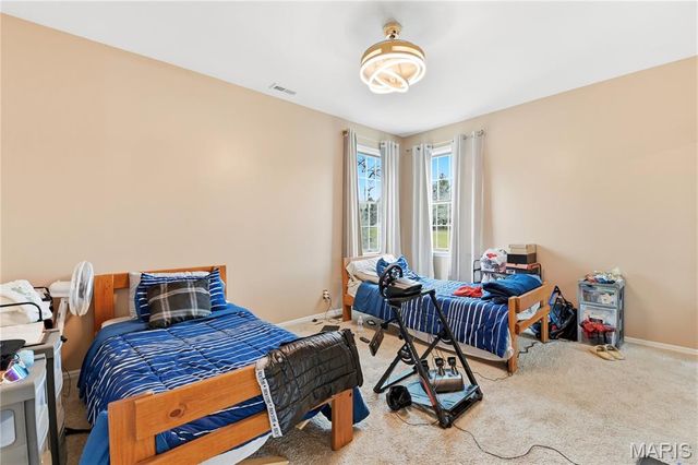 3636 Afshari Circle, Florissant, MO 63034