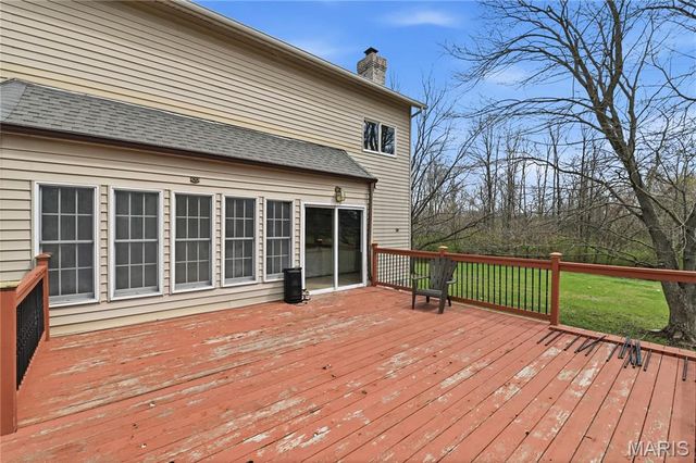 3636 Afshari Circle, Florissant, MO 63034