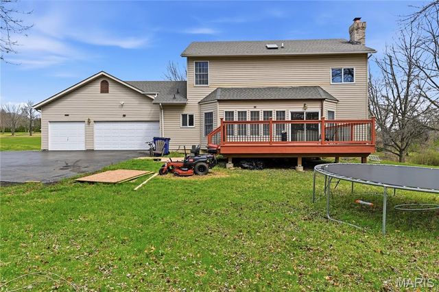 3636 Afshari Circle, Florissant, MO 63034