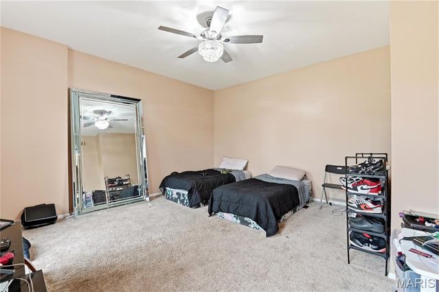 3636 Afshari Circle, Florissant, MO 63034