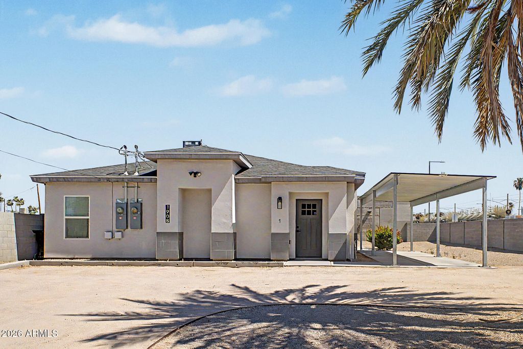 1908 W LAWRENCE Road 1&2, Phoenix, AZ 85015 — photo 2