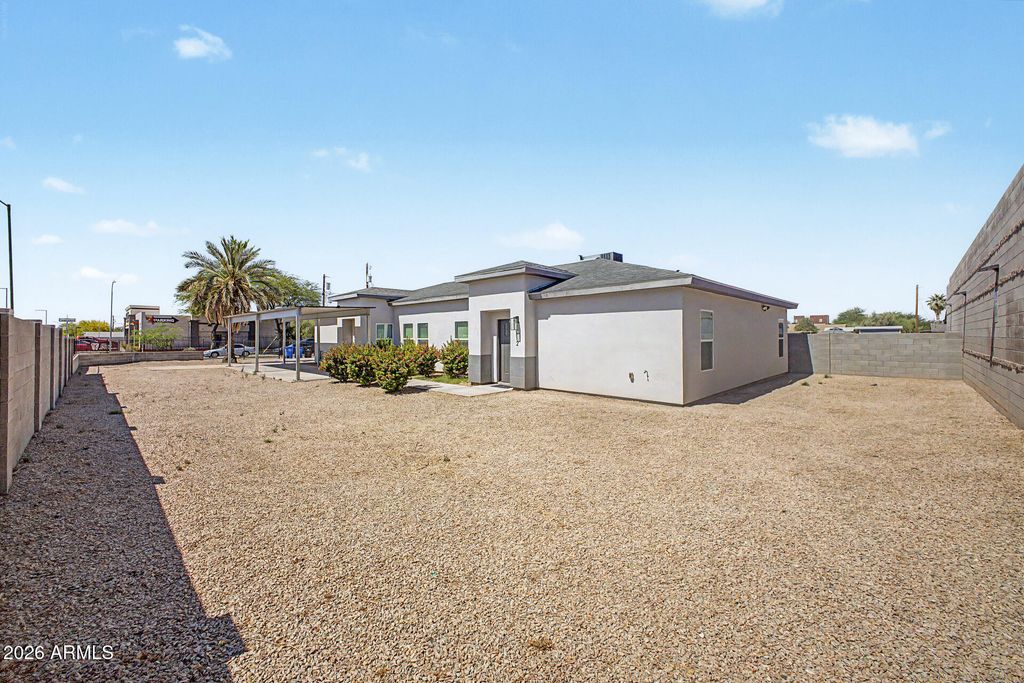 1908 W LAWRENCE Road 1&2, Phoenix, AZ 85015 — photo 5