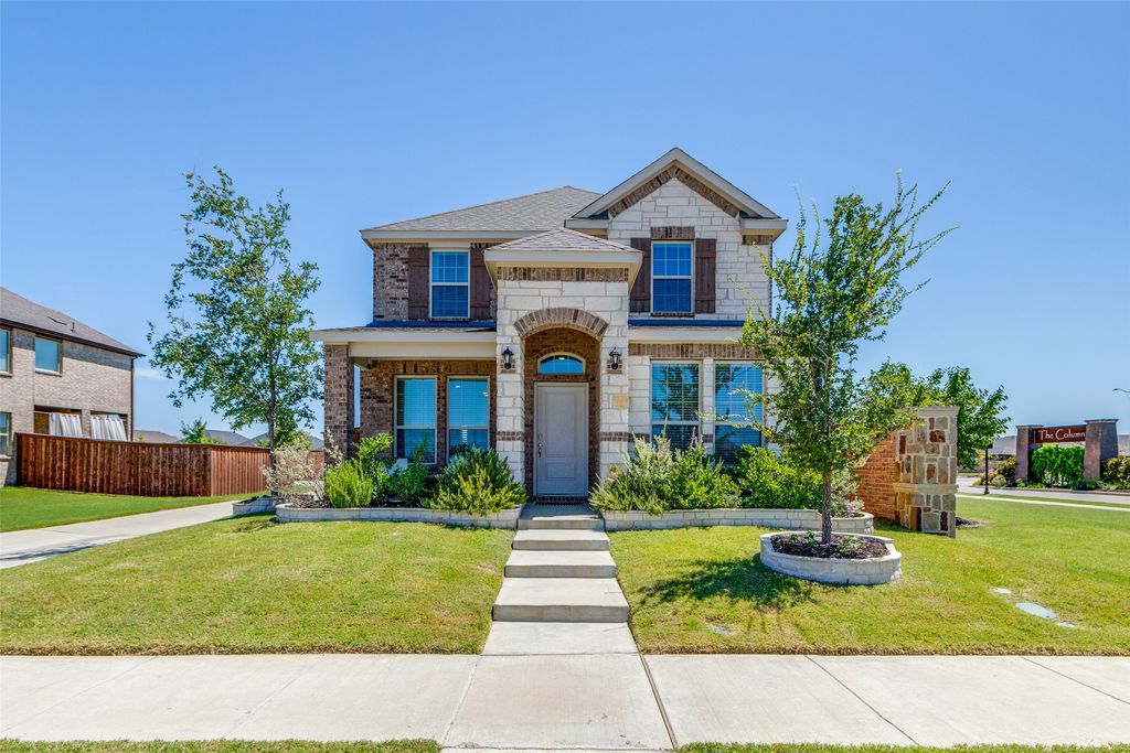 1600 Saratoga Avenue, Celina, TX 75009