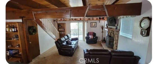 33076 Robin Ln, Running Springs, CA 92308