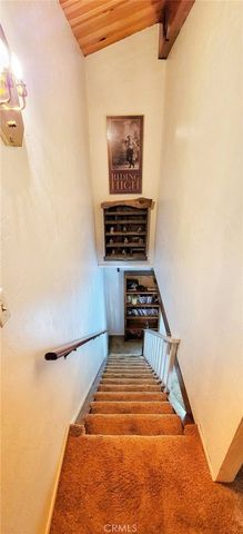 33076 Robin Ln, Running Springs, CA 92308