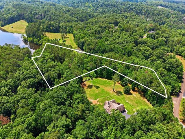 141 Cove Lake Drive, Marble Hill, GA 30148