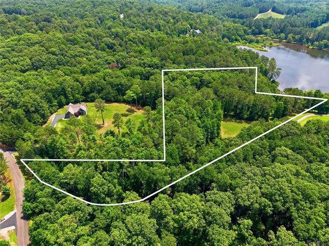 141 Cove Lake Drive, Marble Hill, GA 30148