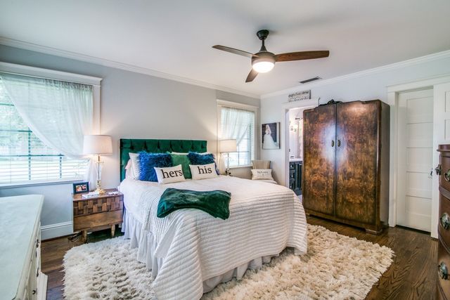 504 W Kaufman Street, Rockwall, TX 75087