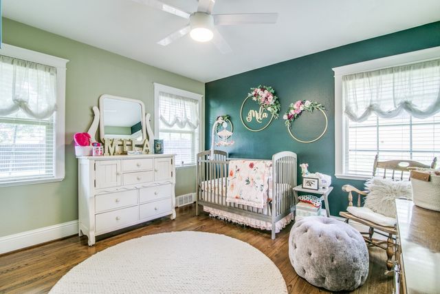 504 W Kaufman Street, Rockwall, TX 75087