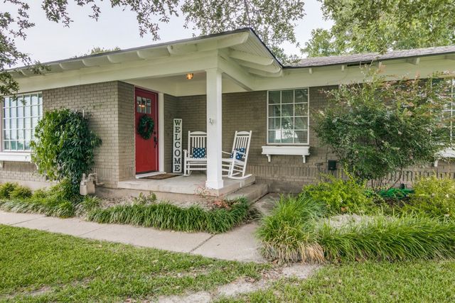 504 W Kaufman Street, Rockwall, TX 75087