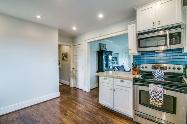 504 W Kaufman Street, Rockwall, TX 75087