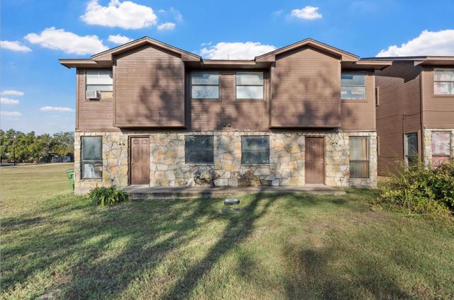 905 Shepherd Street, Morgan, TX 76690