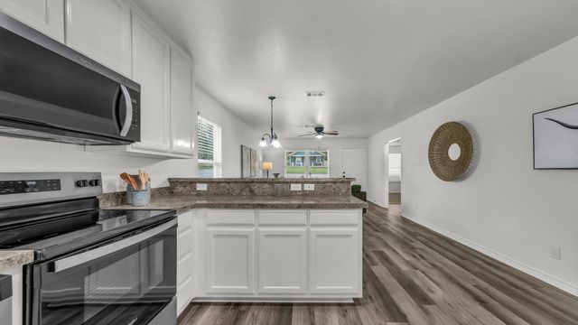 1415 N Elm Street, Weatherford, TX 76086