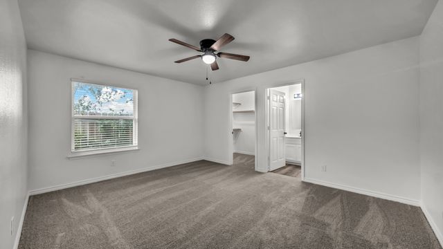 1415 N Elm Street, Weatherford, TX 76086