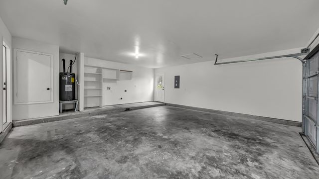 1415 N Elm Street, Weatherford, TX 76086