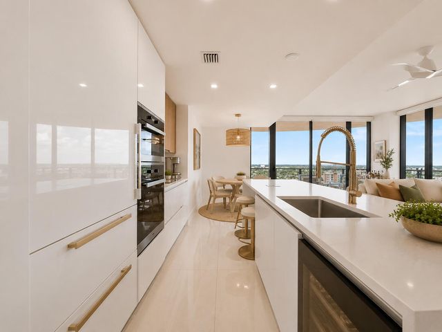 730 N OCEAN Boulevard 1501, Pompano Beach, FL 33062